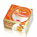 Gudi - 葡萄牙辣味沙甸魚醬 (易拉罐)