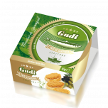 Gudi - 葡萄牙綠橄欖沙甸魚醬 (易拉罐)