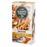 Always Fresh- 意式麵包脆棒-焦糖洋蔥