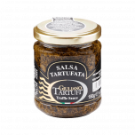 奇里安諾 - 5% 黑松露醬 - 180克