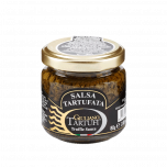 奇里安諾 - 5% 黑松露醬 - 80克