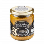 奇里安諾 - 意大利牛肝菌白松露奶油醬 - 160克