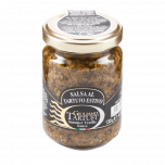 奇里安諾 - 15% 黑松露醬 - 130克