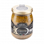 奇里安諾 - 3% 黑松露濃醬 - 460克