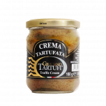 奇里安諾 - 3% 黑松露濃醬 - 160克