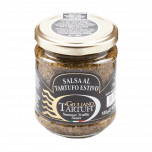 奇里安諾 - 15% 黑松露醬 - 180克