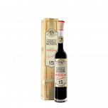 慕仙尼 - 15年特純黑酒醋