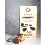 Nakheel Alya - 雜錦朱古力杏仁夾心椰棗