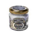 奇里安諾 - 松露幼鹽