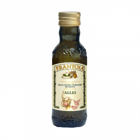 弗朗托亞 - 特純初榨有味橄欖油 - 蒜味