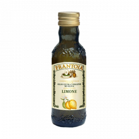 弗朗托亞 - 特純初榨有味橄欖油 - 檸檬味