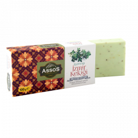 Assos - 百里香橄欖油香梘