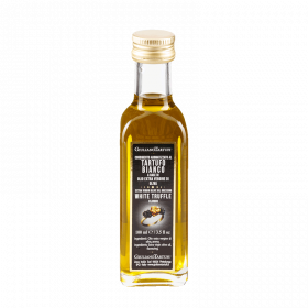 奇里安諾 - 白松露特純初榨橄欖油