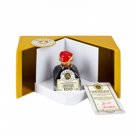 慕仙尼 - 100年系列黑酒醋