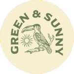 GREEN & SUNNY
